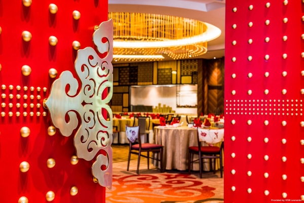 Hotel Le Méridien Putrajaya Le Méridien Putrajaya